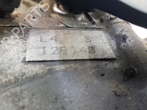 Gearbox HYUNDAI TUCSON (JM)  | BP27526488M3 