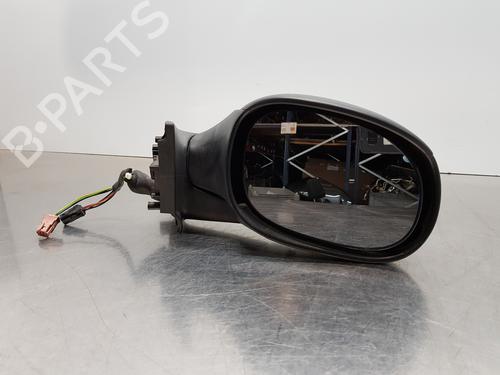 Right mirror CITROËN C3 I (FC_, FN_)  | BP29284650C27 