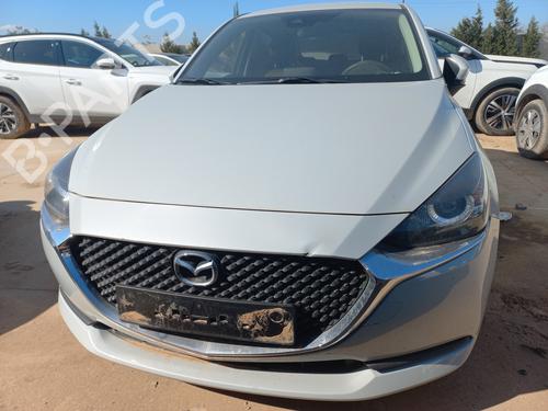 Used Parts MAZDA 2 Hatchback (DL, DJ) [2014-2025]  4183588