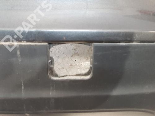 Rear bumper FORD FOCUS III  | BP7746036C8 