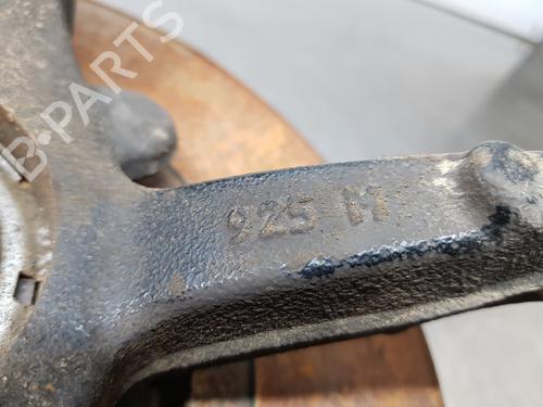 Right front steering knuckle RENAULT KANGOO / GRAND KANGOO II (KW0/1_)  | BP29814257M26