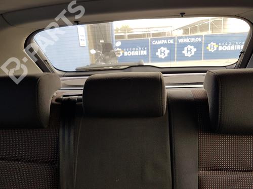 Rudehejsemekanisme Højre foran AUDI A3 (8P1) 2.0 TDI 16V | BP10903306C23