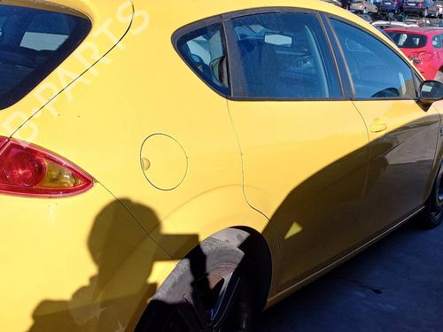 Gearbox SEAT LEON (1P1)  | BP17068944M3 