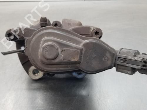 Right rear brake caliper RENAULT GRAND SCÉNIC IV (R9_)  | BP18603540M106 