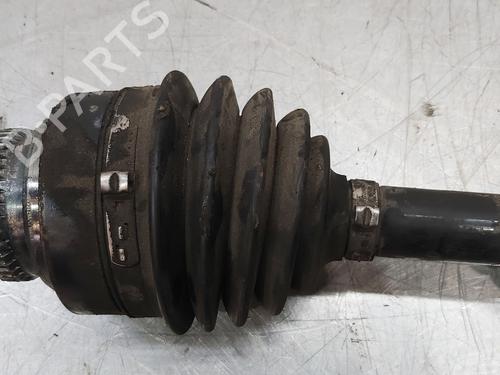 Right front driveshaft SSANGYONG ACTYON I 200 Xdi 4WD | BP15205749M39 