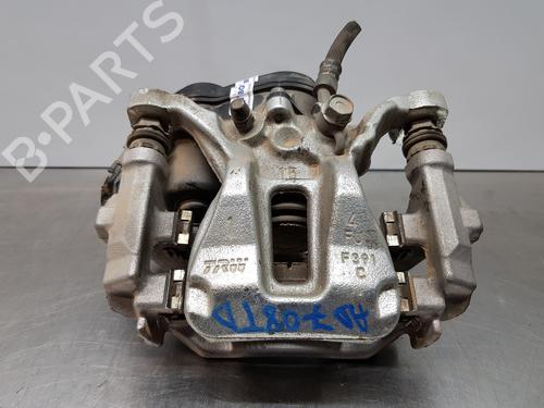 Used Right rear brake caliper TOYOTA YARIS (_P21_, _PA1_, _PH1_) 1.5 Hybrid (MXPH10, MXPH11) (116 hp) 23945700
