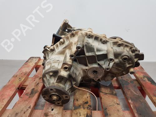 Verteilergetriebe für SSANGYONG ACTYON I [2005-2025]  29121589