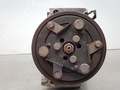 AC compressor RENAULT GRAND SCÉNIC IV (R9_) 1.7 Blue dCi 150 (R9A7, R9A8) | BP15894179M34 