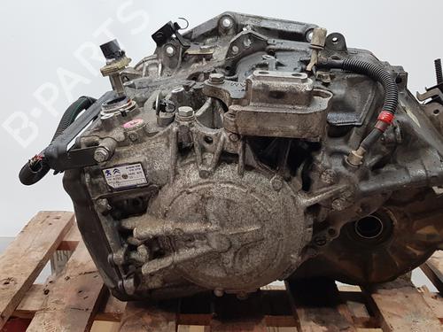 Gearbox CITROËN C4 Grand Picasso II (DA_, DE_)  | BP22201466M3 