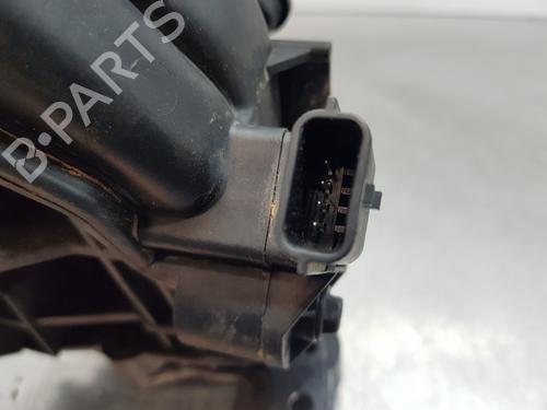Throttle body OPEL VIVARO B Van (X82)  | BP28278093M82 