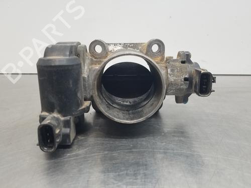 Used Throttle body TOYOTA RAV 4 III (_A3_) [2005-2014]  30880372