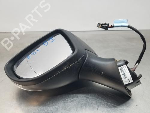 Left mirror RENAULT CLIO IV (BH_)  | BP29257908C26 