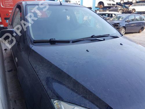 Zekeringkast FORD FOCUS II (DA_, HCP, DP)  | BP7591436E1 