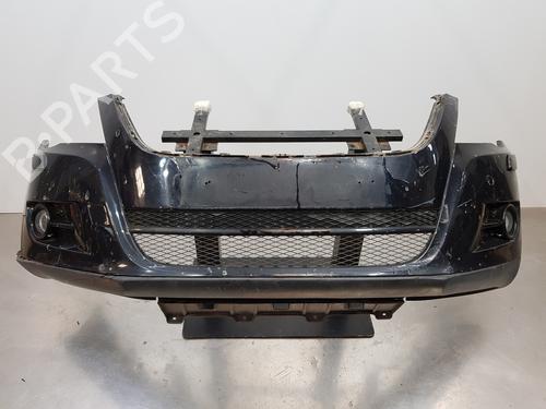 Używane Zderzak przedni VW TIGUAN (5N_) [2007-2018]  28024126
