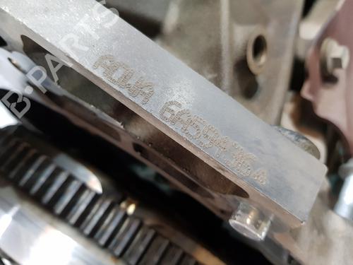 Engine FORD S-MAX (WA6) | BP30122765M1