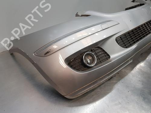 Front bumper MERCEDES-BENZ A-CLASS (W169)  | BP27723880C7 