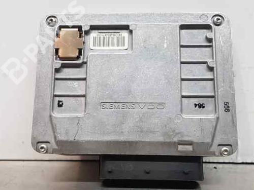 Computer motormanagement VW TOUAREG (7LA, 7L6, 7L7)  | BP12150964M57 
