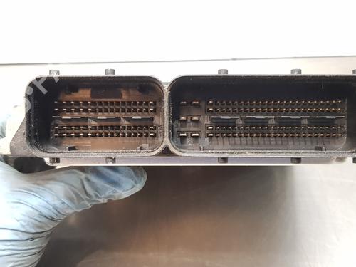 Engine control unit (ECU) SEAT ALTEA (5P1) 2.0 TDI 16V | BP18144882M57 