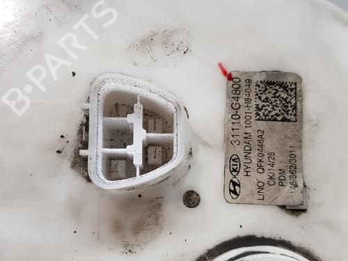 Fuel pump KIA CEED Sportswagon (CD)  | BP18527673M76 
