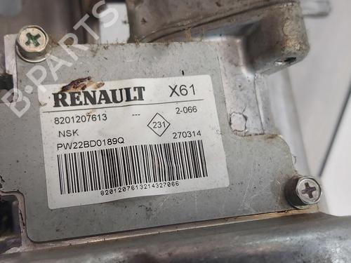 Steering column RENAULT KANGOO / GRAND KANGOO II (KW0/1_) 1.5 dCi 75 (KW07, KW10, KW04) | BP13499626M21