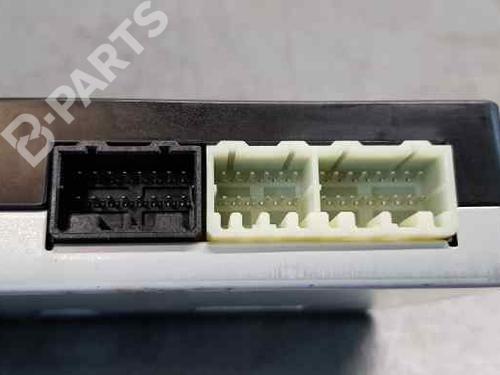 Elektronisk modul OPEL ZAFIRA TOURER C (P12) 2.0 CDTi (75) | BP7587373M83