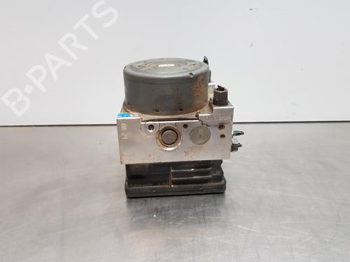 ABS pump PEUGEOT 208 I (CA_, CC_) 1.6 HDi / BlueHDi 75 | BP29708805M43