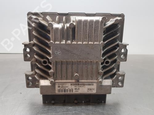 Computer motormanagement FORD FIESTA VI (CB1, CCN) [2008-2017]  26566099