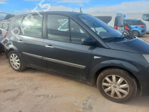 Freno de mano electrico RENAULT SCÉNIC II (JM0/1_) | BP30747878E5