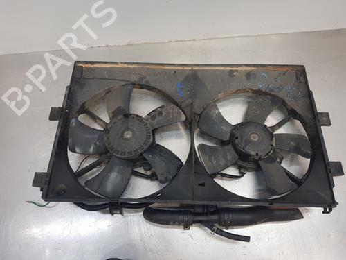 Radiator fan MITSUBISHI ASX (GA_W_)  | BP26597949M35 