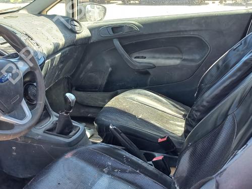 Module électronique FORD FIESTA VI (CB1, CCN)  | BP19677615M83 