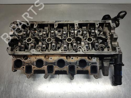 Used Cylinder head VW TIGUAN (5N_) [2007-2018]  29725102