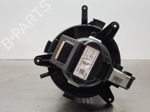 Heater blower motor OPEL GRANDLAND / GRANDLAND X (A18, P1UO)  | BP15914008M62 