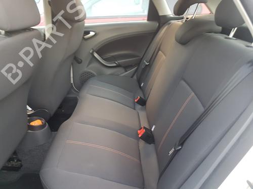 Electronic module SEAT IBIZA IV ST (6J8, 6P8)  | BP12064981M83 