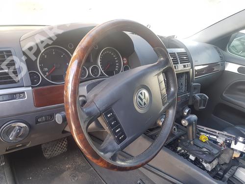 Instrument cluster VW TOUAREG (7LA, 7L6, 7L7)  | BP9048751C47 