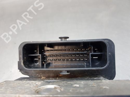 ABS pump NISSAN QASHQAI II (J11, J11_)  | BP29130858M43 