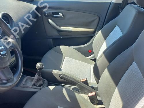 Steering rack SEAT IBIZA III (6L1)  | BP21684933M22 
