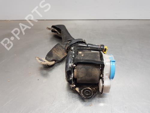 Used Rear right seatbelt MERCEDES-BENZ B-CLASS Sports Tourer (W246, W242) [2011-2018]  30096484