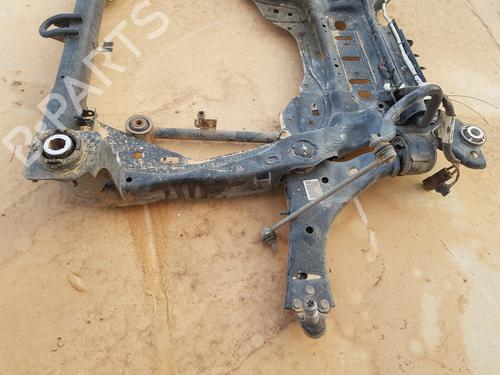 Subframe LAND ROVER RANGE ROVER EVOQUE (L538) 2.0 D 4x4 | BP27805927M9 