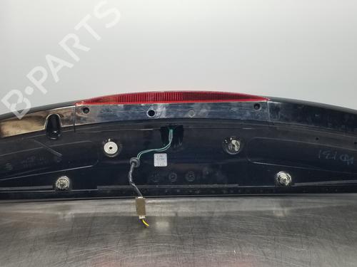 Rear spoiler SSANGYONG KYRON 2.0 Xdi | BP19680143C96 