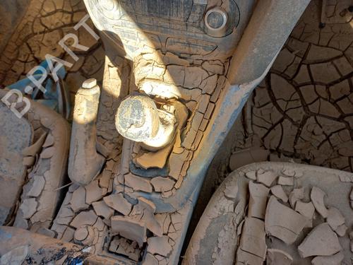 Gearbox FORD FOCUS III  | BP29284673M3 