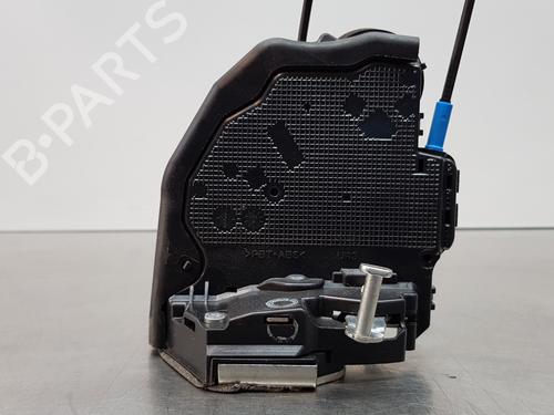 Rear right lock TOYOTA COROLLA Hatchback (_E21_, _EA1_, _EH1_) 1.8 Hybrid (ZWE211) 6905002580