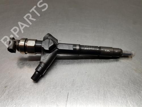 Used Injector RENAULT TRUCKS Maxity [2007-2025]  23421642