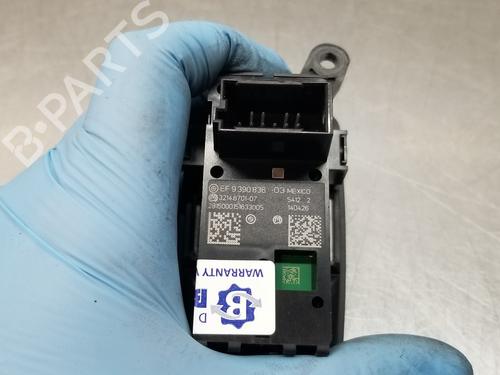 Electric handbrake BMW X1 (F48) sDrive 18 d | BP17724071E5 