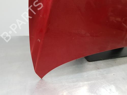 Hood MAZDA 3 (BM, BN)  | BP29257809C1 
