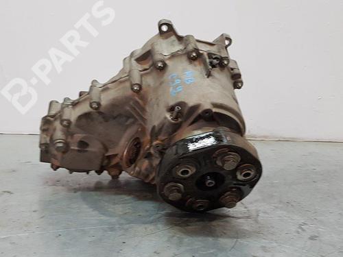 Transfer box BMW X3 (E83) xDrive 20 d | BP8346676M36 
