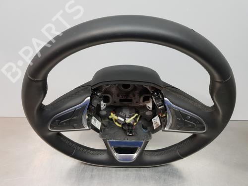Steering wheel RENAULT MEGANE IV Hatchback (B9A/M/N_)  | BP29424625C49 