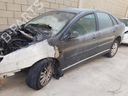 Rudehejsemekanisme ventre foran CITROËN C5 II (RC_) | BP10086351C22