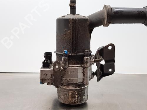 Used Steering pump CITROËN C4 I (LC_) [2004-2014]  17231141