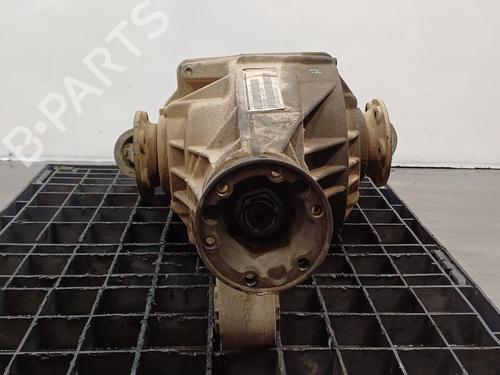 Rear differential VW TOUAREG (7LA, 7L6, 7L7) 2.5 R5 TDI | BP17455554M24 