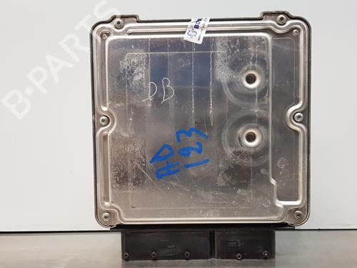 Engine control unit (ECU) SEAT ALTEA (5P1) 2.0 TDI 16V | BP18144882M57 